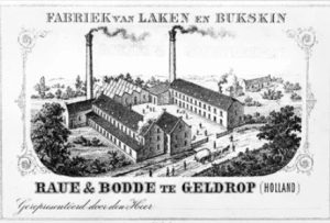Raue & bodde geldrop